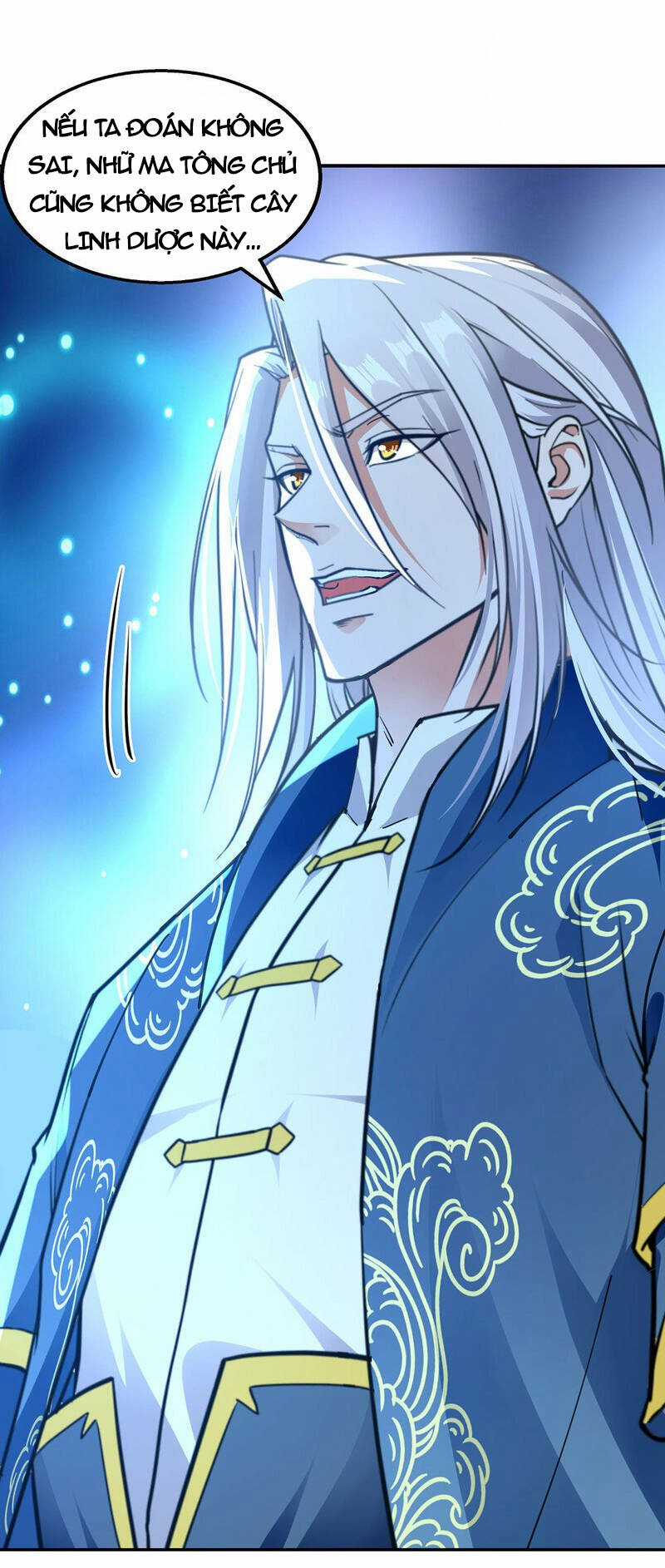 Nghịch Thiên Chí Tôn Chapter 210 trang 26