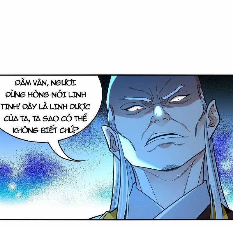 Nghịch Thiên Chí Tôn Chapter 210 trang 27