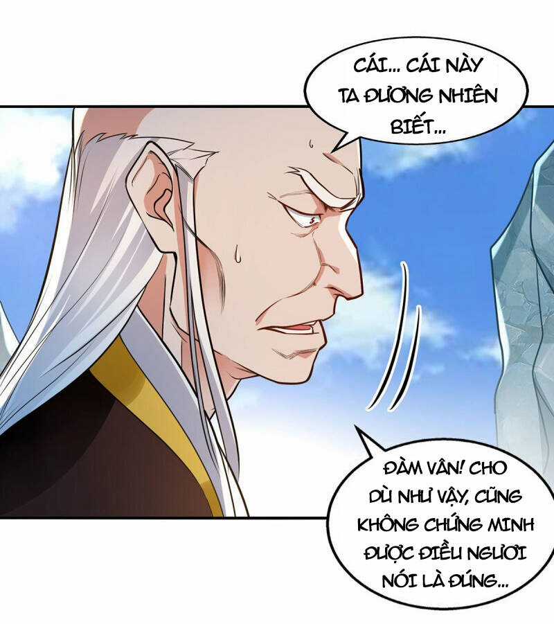 Nghịch Thiên Chí Tôn Chapter 210 trang 29