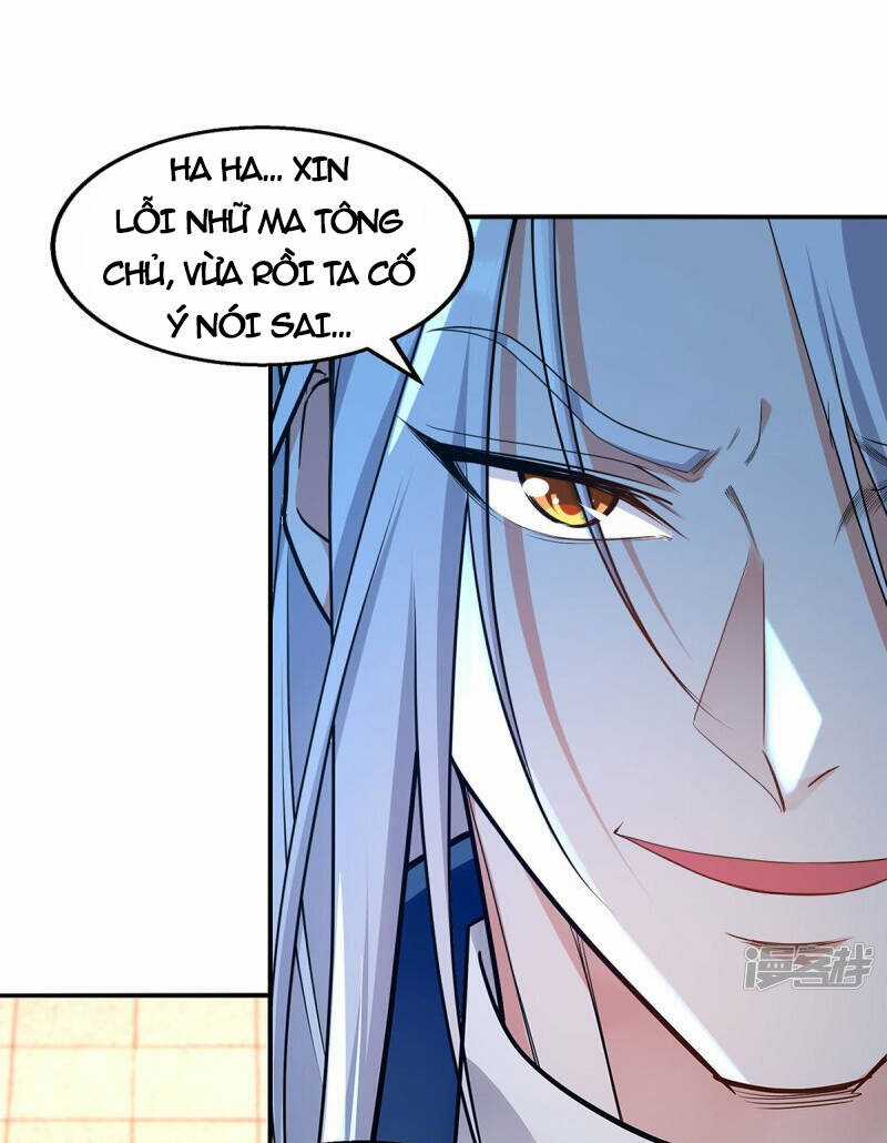 Nghịch Thiên Chí Tôn Chapter 210 trang 30