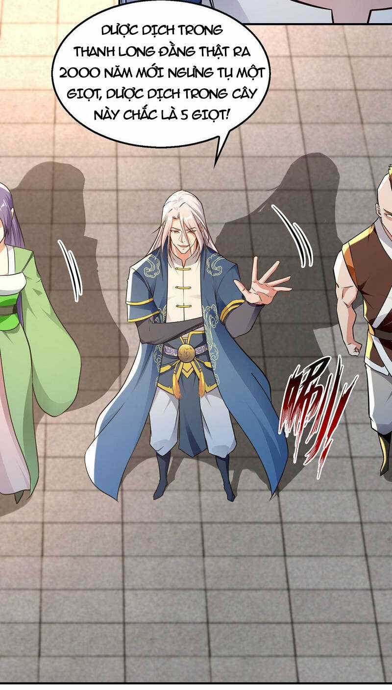 Nghịch Thiên Chí Tôn Chapter 210 trang 31