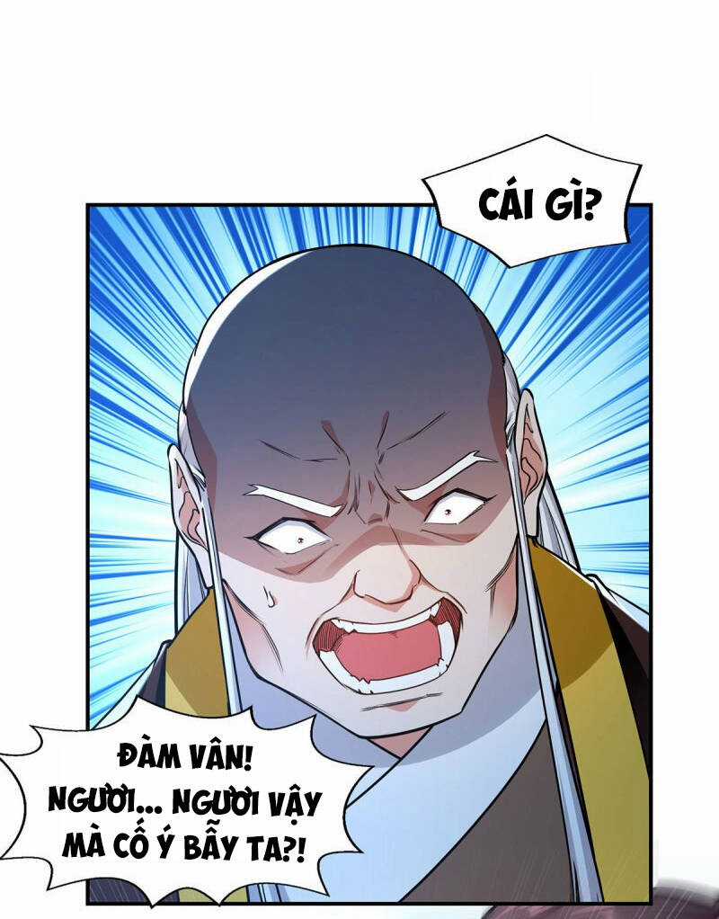 Nghịch Thiên Chí Tôn Chapter 210 trang 32