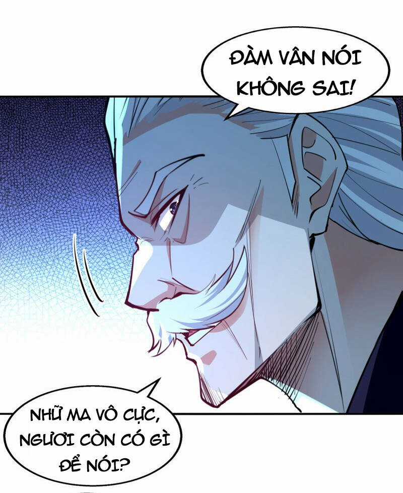 Nghịch Thiên Chí Tôn Chapter 210 trang 4