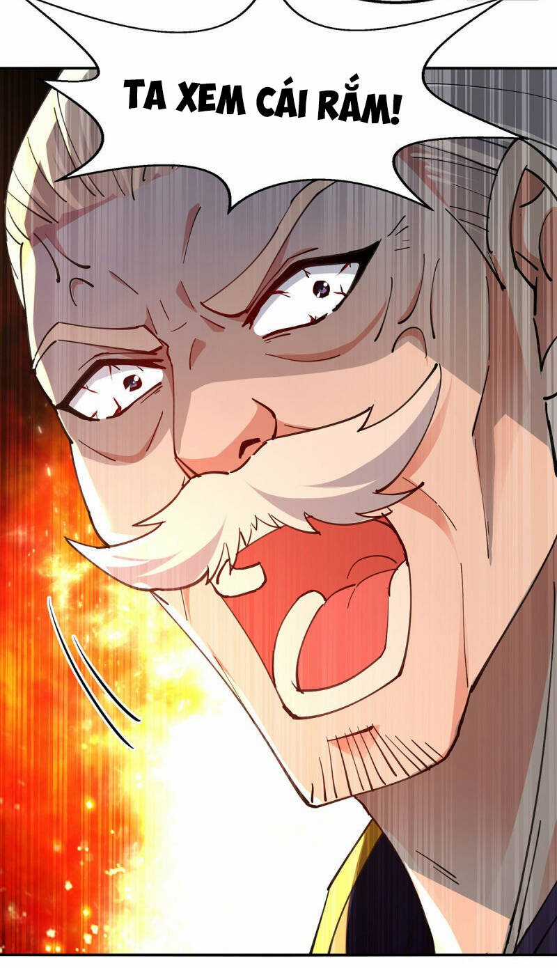 Nghịch Thiên Chí Tôn Chapter 210 trang 6