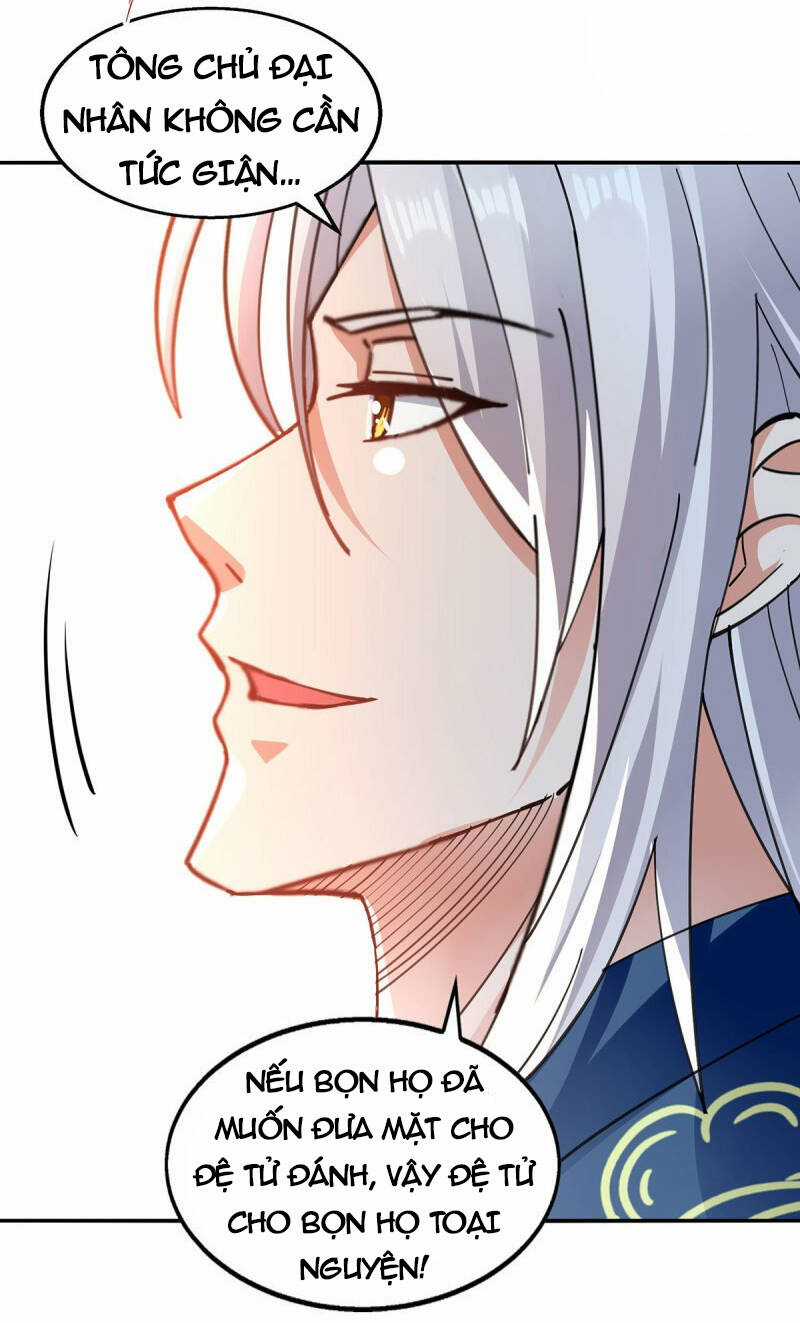 Nghịch Thiên Chí Tôn Chapter 210 trang 8