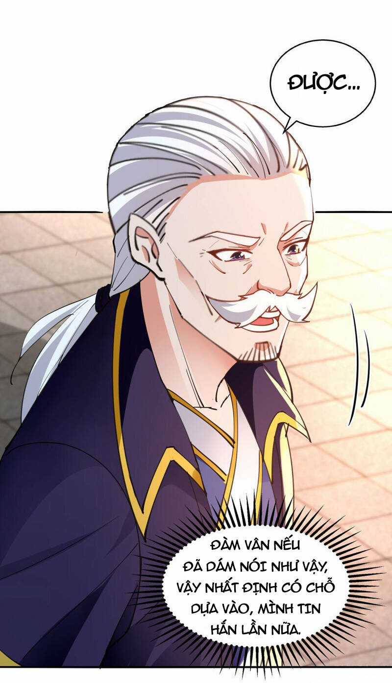 Nghịch Thiên Chí Tôn Chapter 210 trang 9