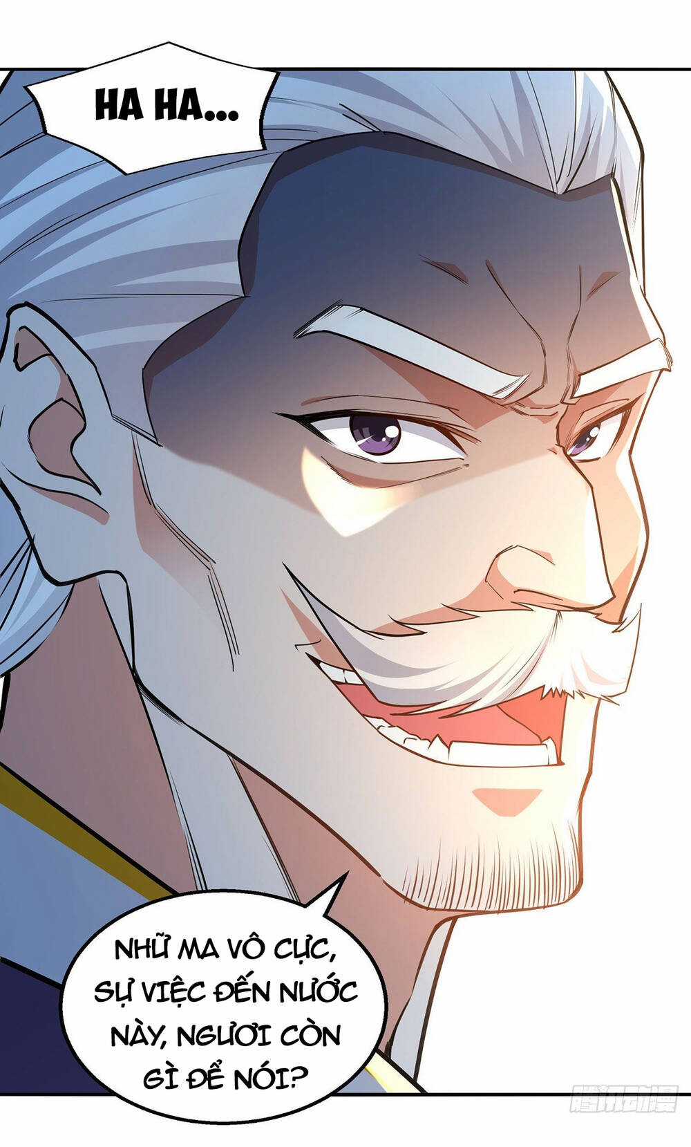 Nghịch Thiên Chí Tôn Chapter 211 trang 10