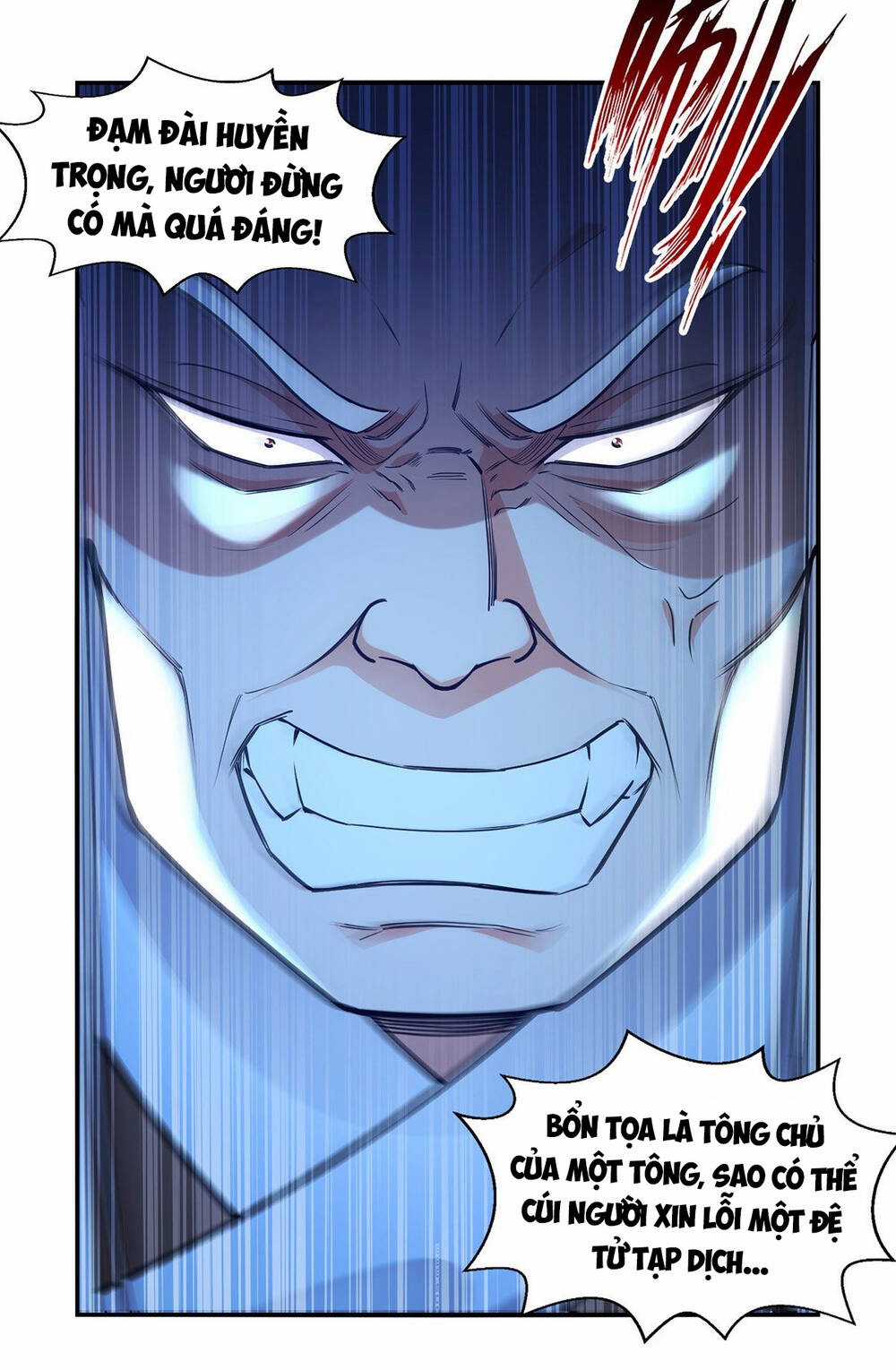 Nghịch Thiên Chí Tôn Chapter 211 trang 13