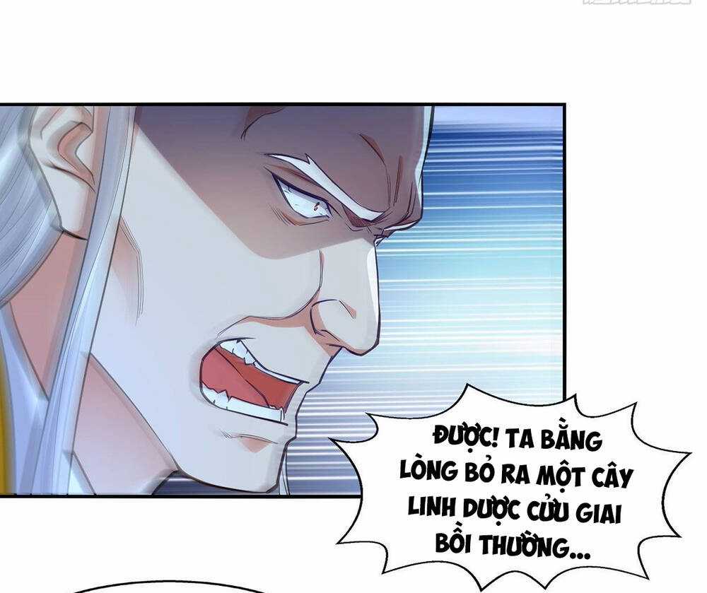 Nghịch Thiên Chí Tôn Chapter 211 trang 17