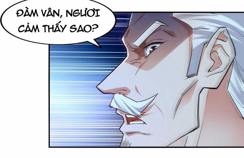 Nghịch Thiên Chí Tôn Chapter 211 trang 18