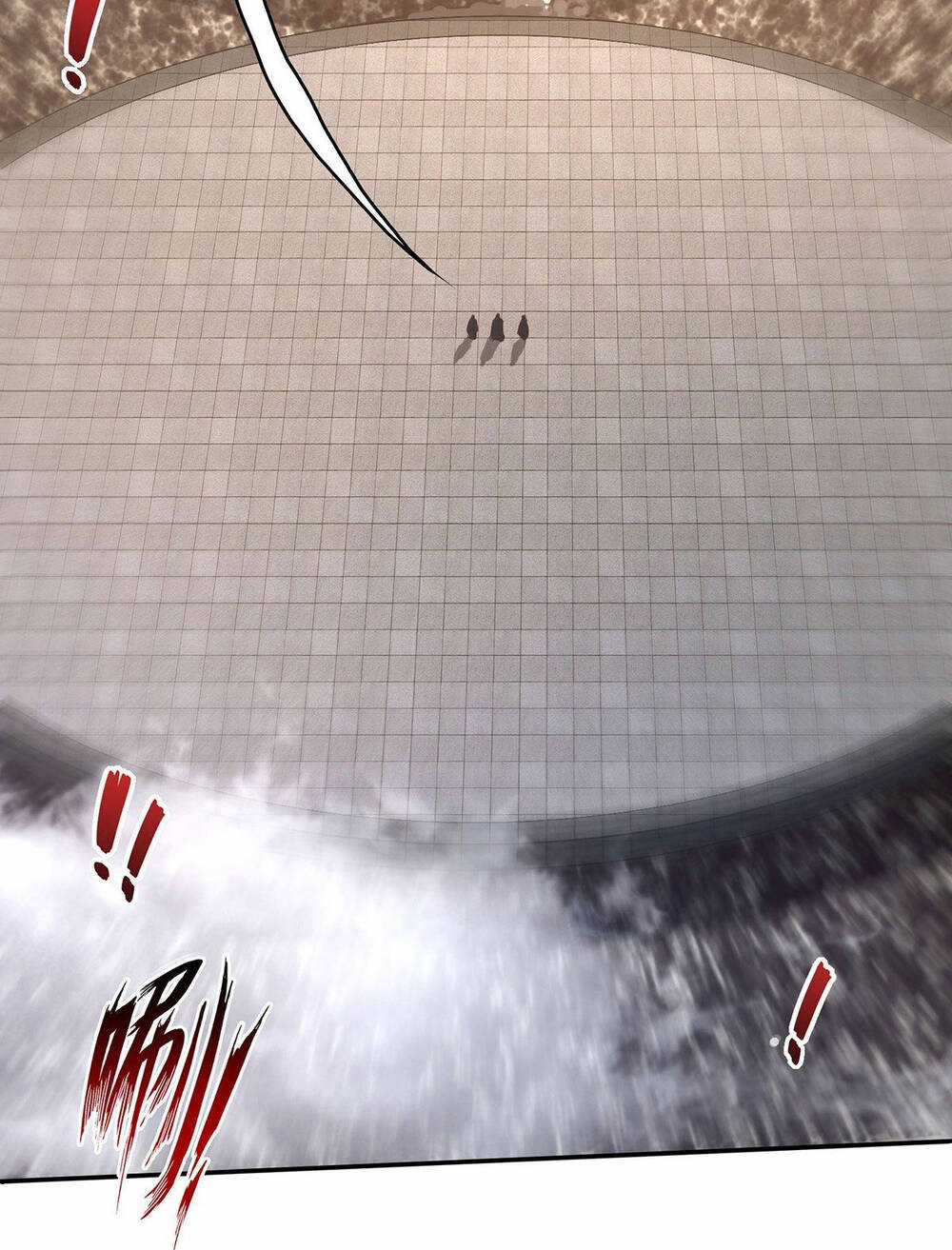 Nghịch Thiên Chí Tôn Chapter 211 trang 2