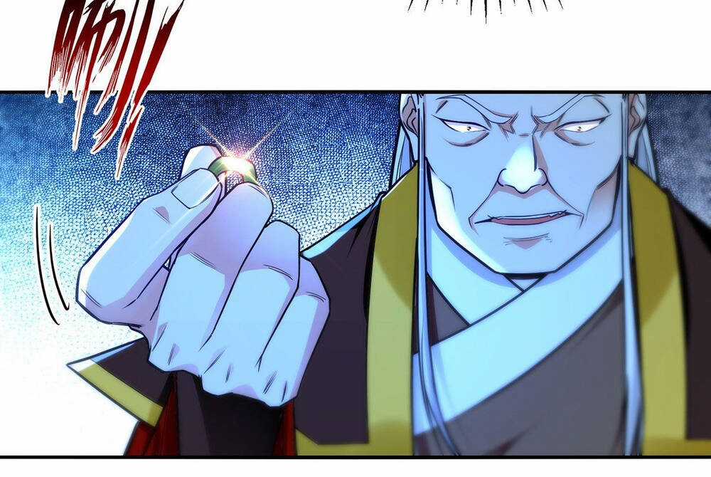 Nghịch Thiên Chí Tôn Chapter 211 trang 20