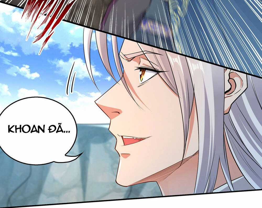 Nghịch Thiên Chí Tôn Chapter 211 trang 22