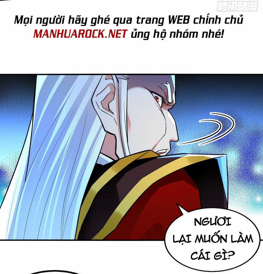 Nghịch Thiên Chí Tôn Chapter 211 trang 23