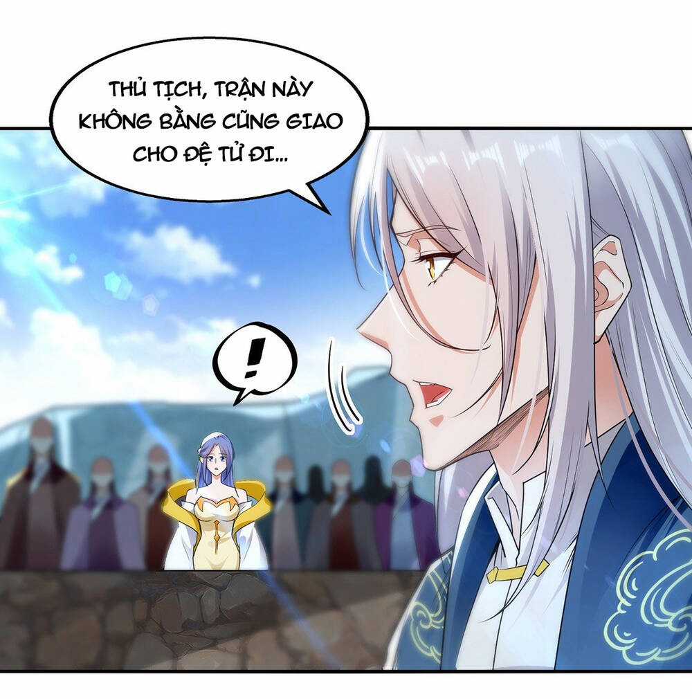 Nghịch Thiên Chí Tôn Chapter 211 trang 29