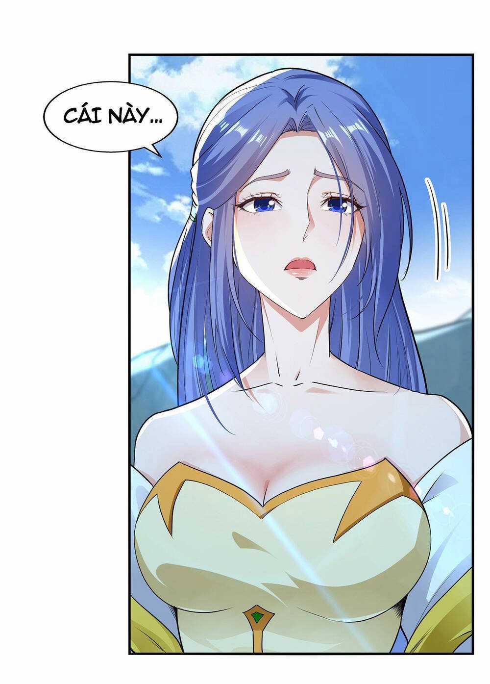 Nghịch Thiên Chí Tôn Chapter 211 trang 31