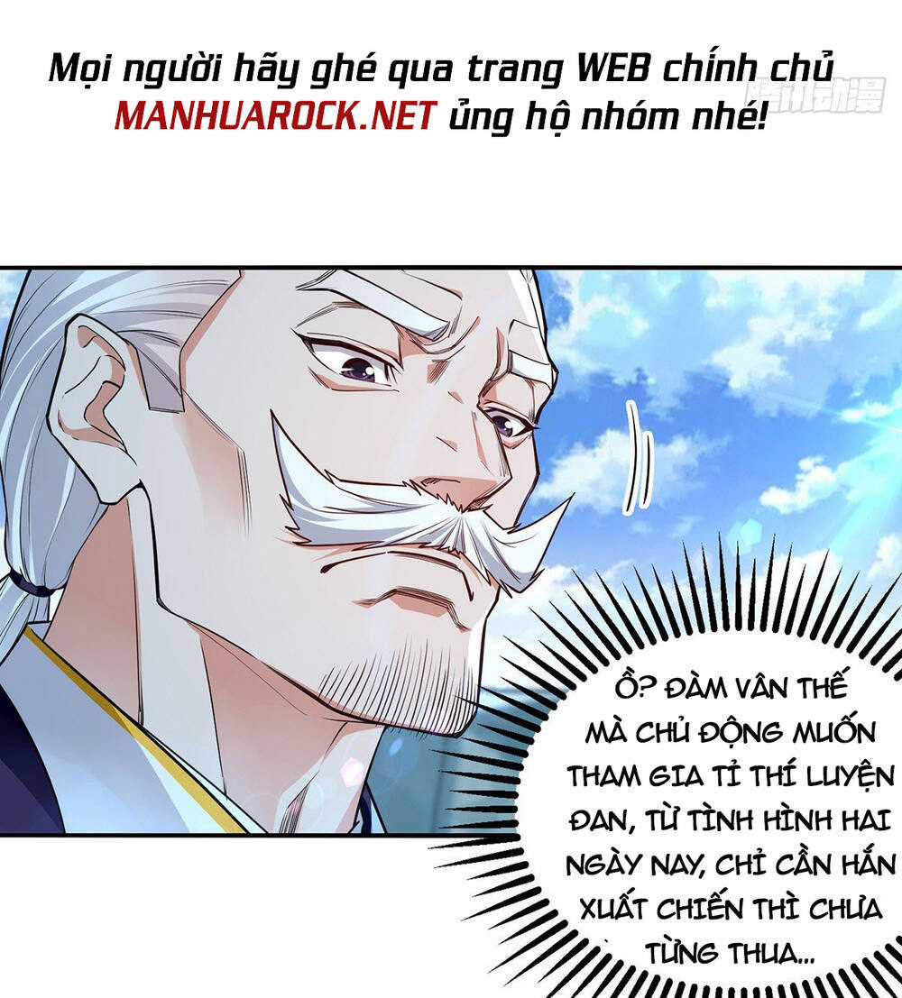 Nghịch Thiên Chí Tôn Chapter 211 trang 32