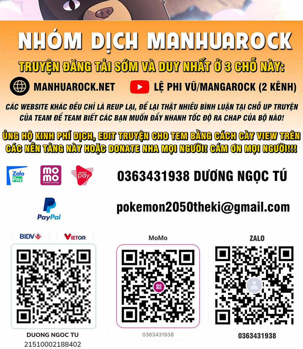 Nghịch Thiên Chí Tôn Chapter 211 trang 37