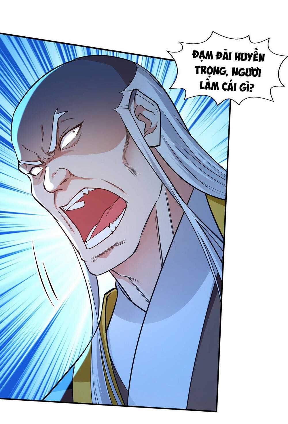 Nghịch Thiên Chí Tôn Chapter 211 trang 5