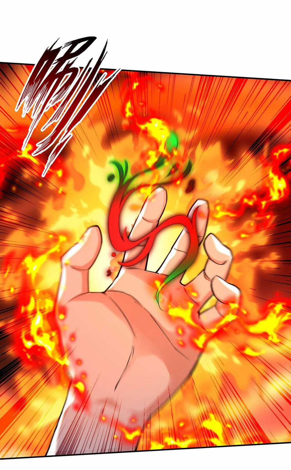 Nghịch Thiên Chí Tôn Chapter 211 trang 7