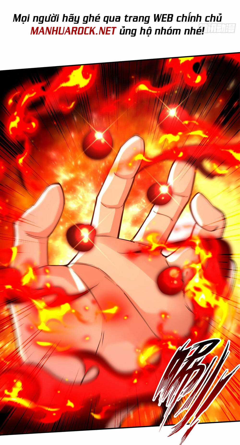 Nghịch Thiên Chí Tôn Chapter 211 trang 8