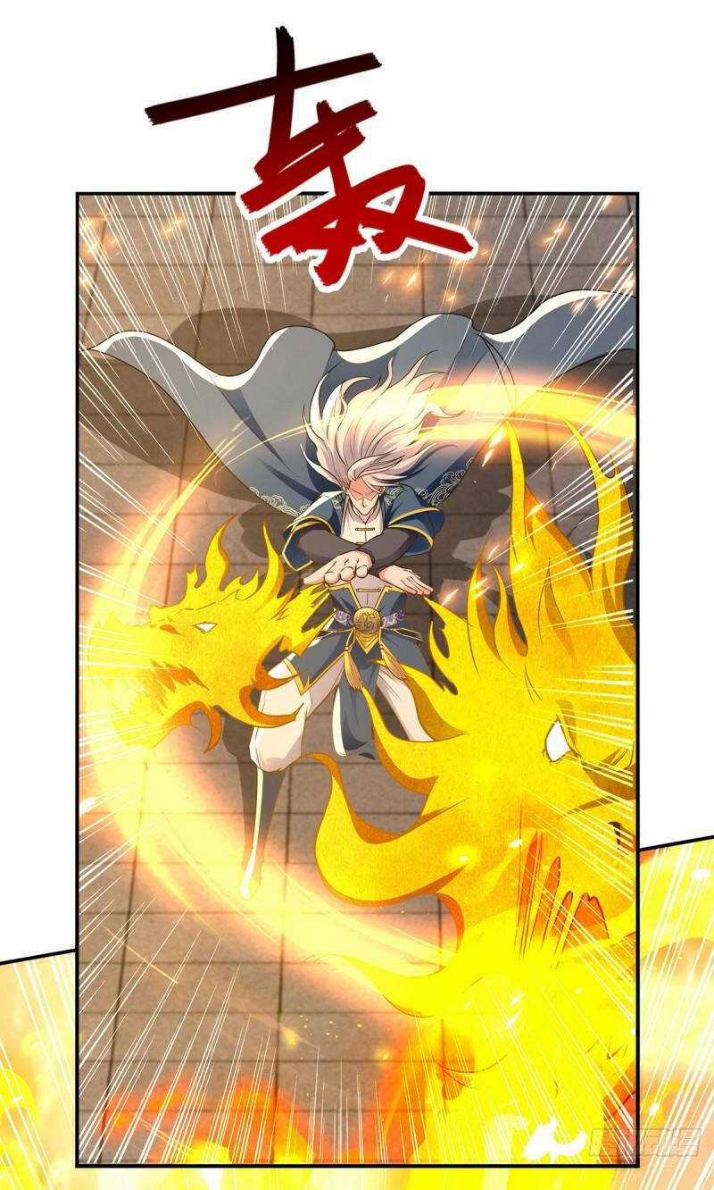 Nghịch Thiên Chí Tôn Chapter 212 trang 10