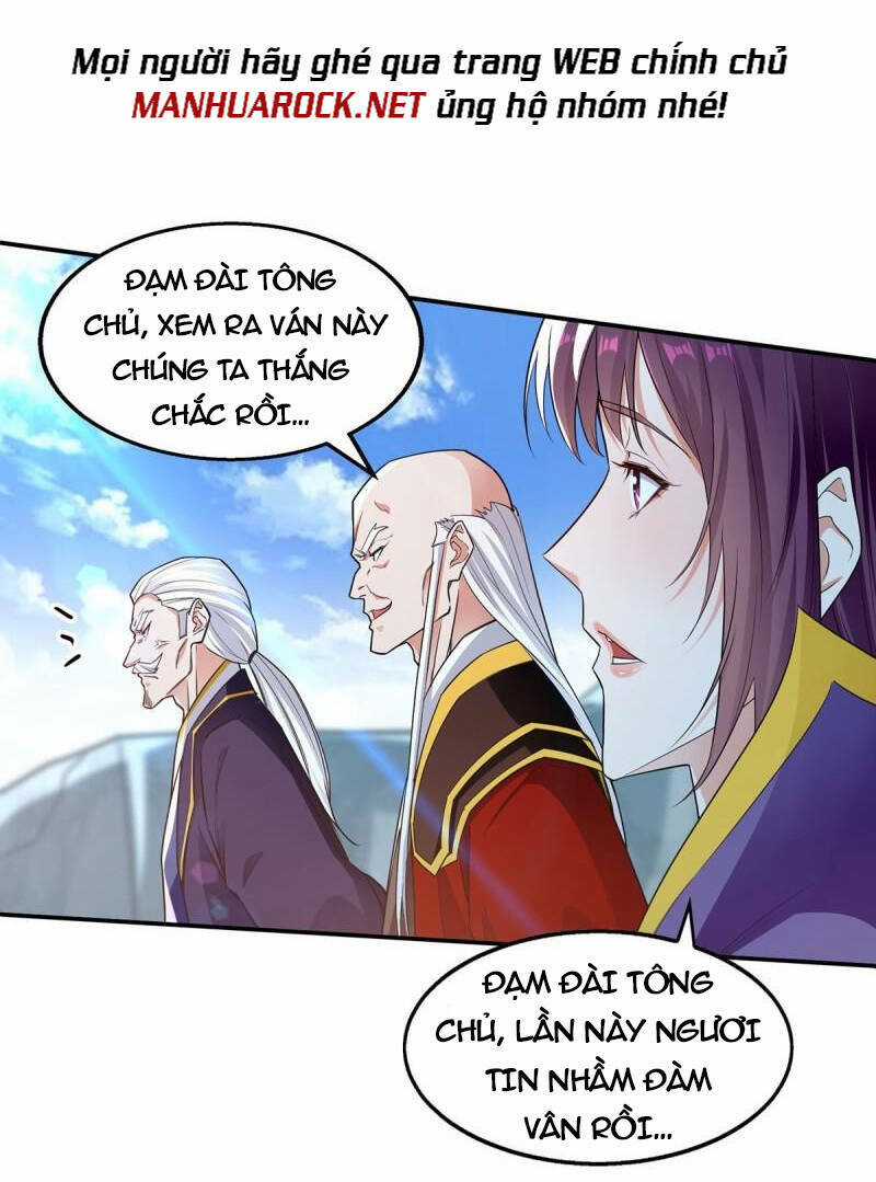 Nghịch Thiên Chí Tôn Chapter 212 trang 18
