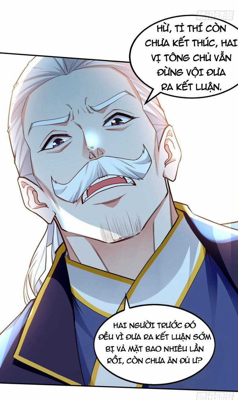 Nghịch Thiên Chí Tôn Chapter 212 trang 19