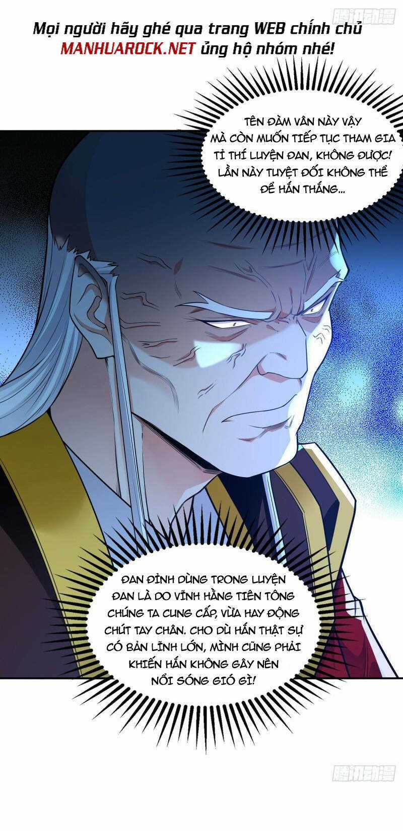 Nghịch Thiên Chí Tôn Chapter 212 trang 2