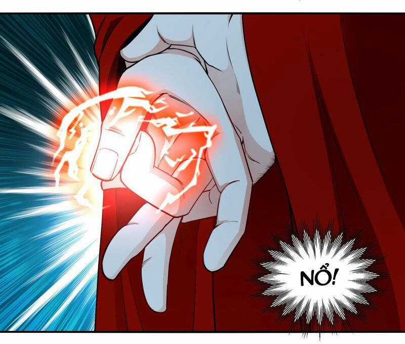 Nghịch Thiên Chí Tôn Chapter 212 trang 21