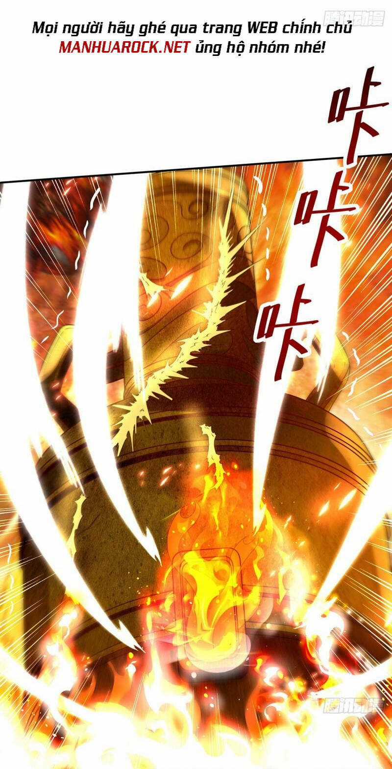 Nghịch Thiên Chí Tôn Chapter 212 trang 22