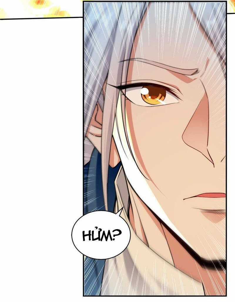 Nghịch Thiên Chí Tôn Chapter 212 trang 23