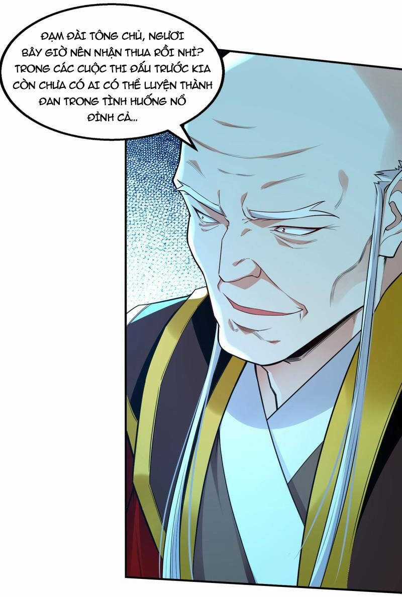 Nghịch Thiên Chí Tôn Chapter 212 trang 28