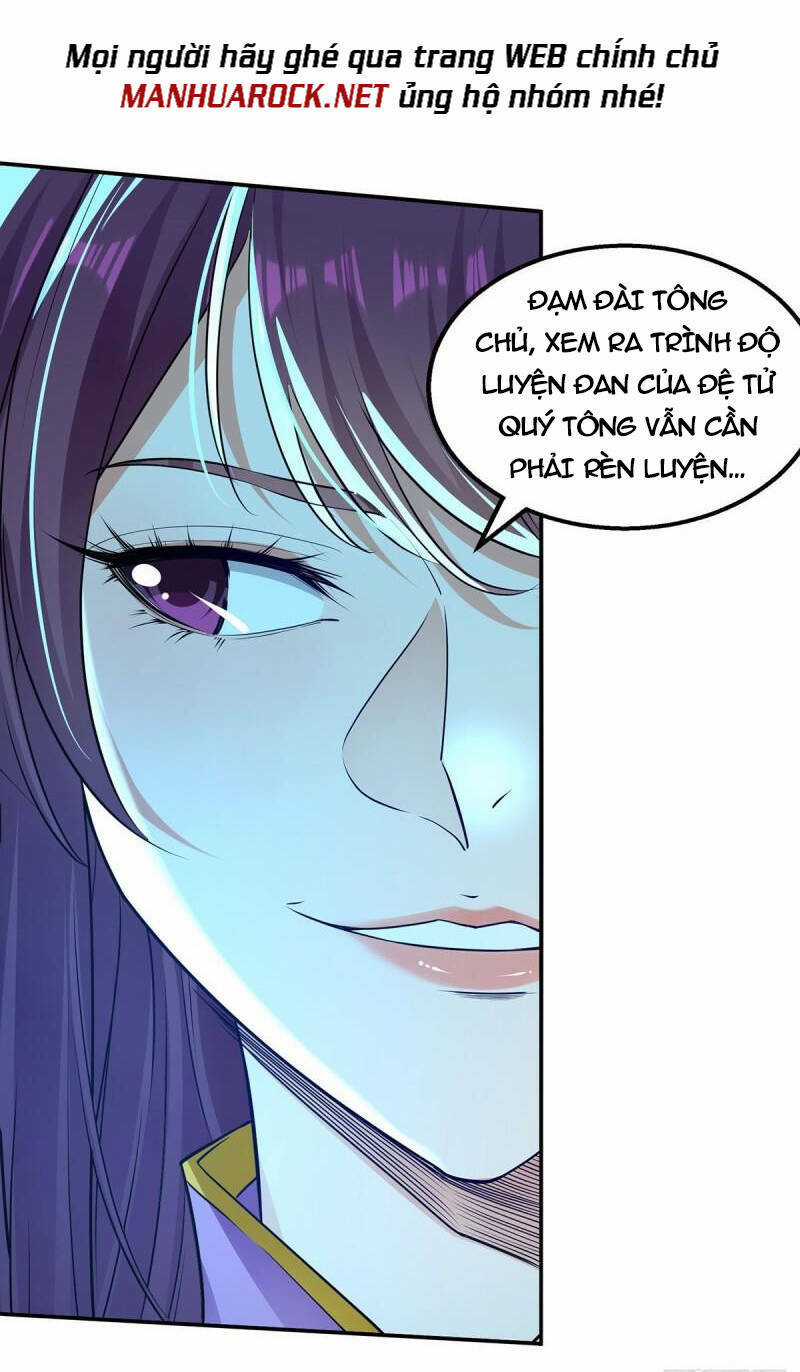 Nghịch Thiên Chí Tôn Chapter 212 trang 29
