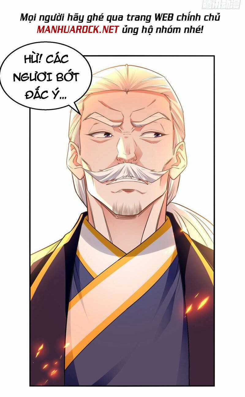 Nghịch Thiên Chí Tôn Chapter 212 trang 30