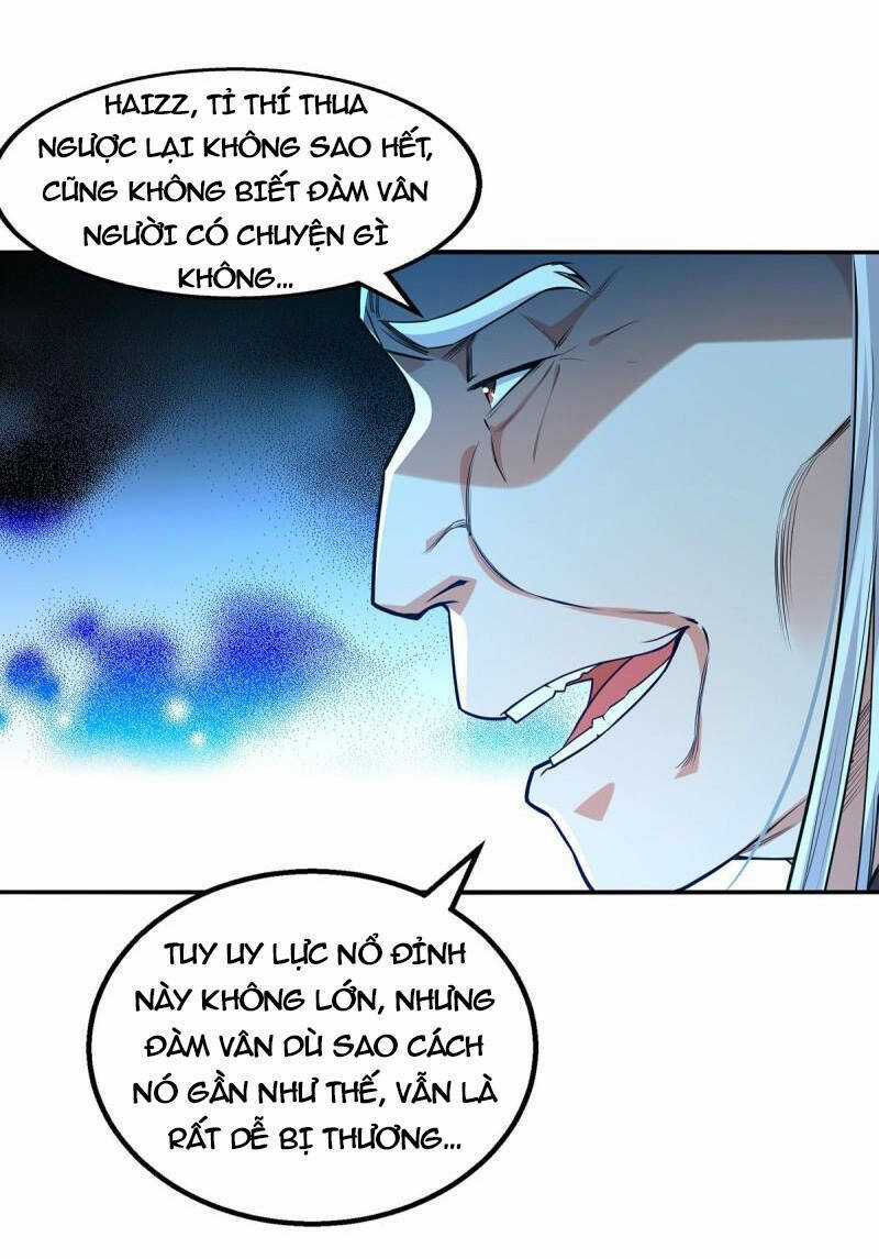 Nghịch Thiên Chí Tôn Chapter 212 trang 31