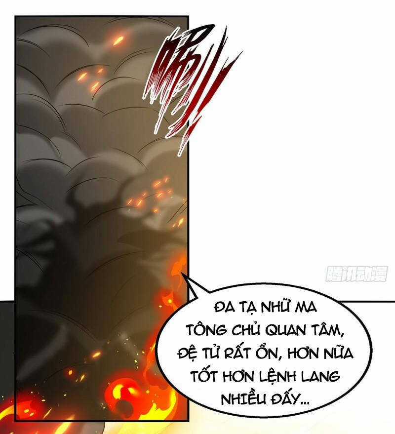 Nghịch Thiên Chí Tôn Chapter 212 trang 32