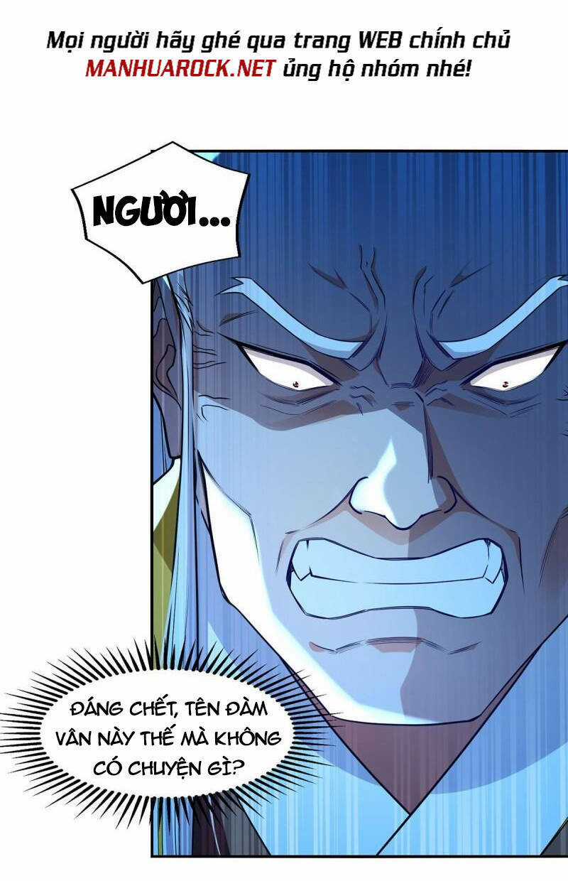 Nghịch Thiên Chí Tôn Chapter 212 trang 34