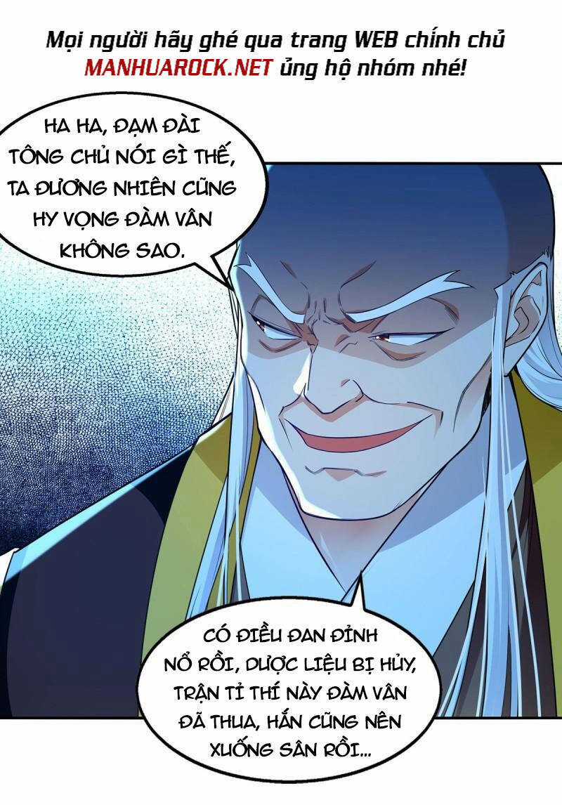 Nghịch Thiên Chí Tôn Chapter 212 trang 36