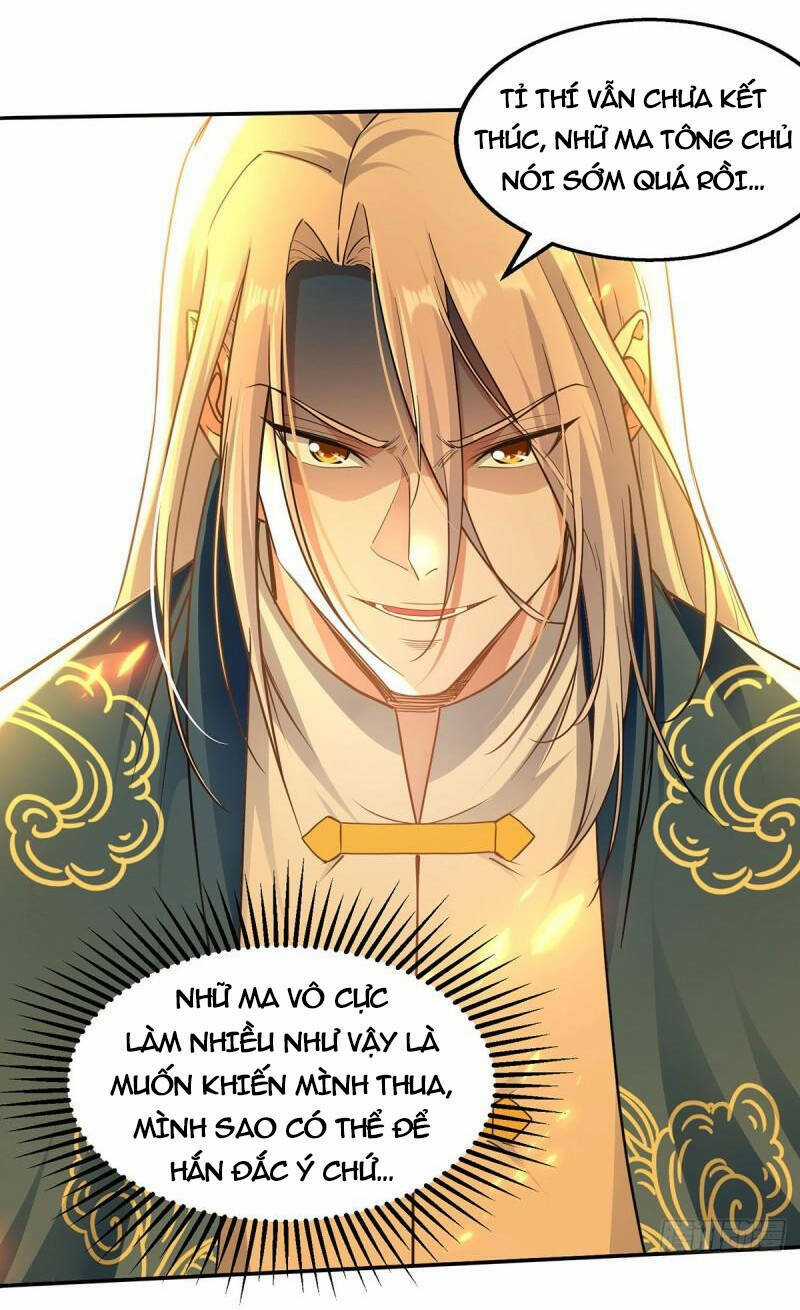 Nghịch Thiên Chí Tôn Chapter 212 trang 37