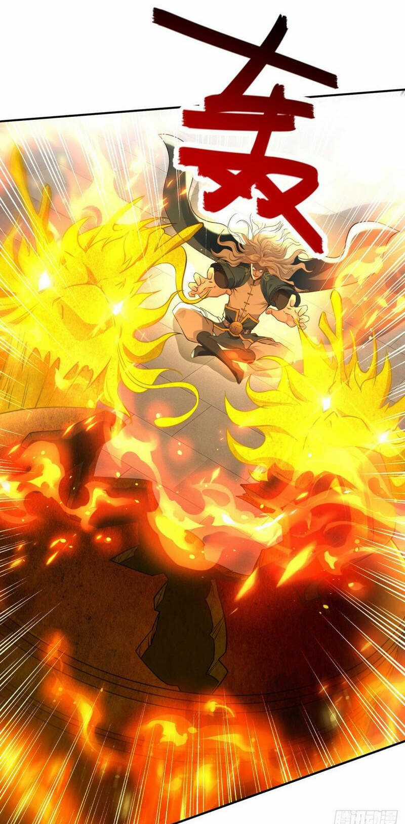 Nghịch Thiên Chí Tôn Chapter 212 trang 38