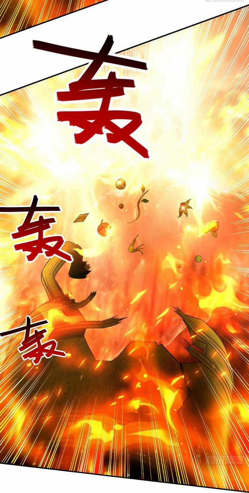 Nghịch Thiên Chí Tôn Chapter 212 trang 39