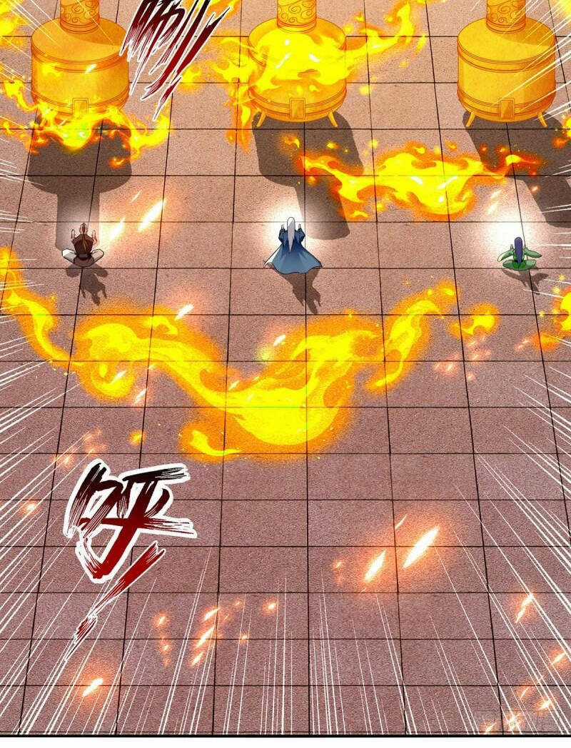 Nghịch Thiên Chí Tôn Chapter 212 trang 4