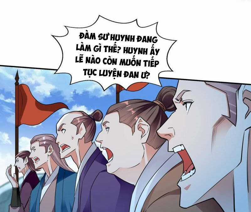Nghịch Thiên Chí Tôn Chapter 212 trang 40