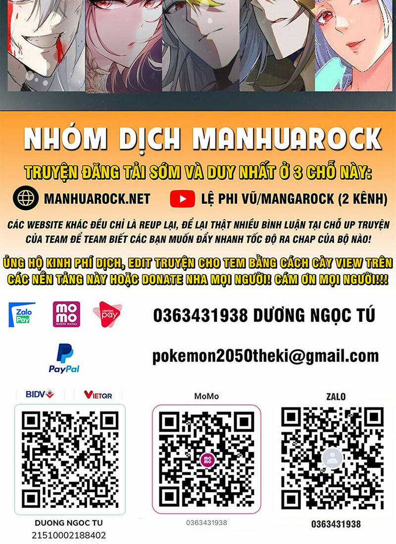 Nghịch Thiên Chí Tôn Chapter 212 trang 42