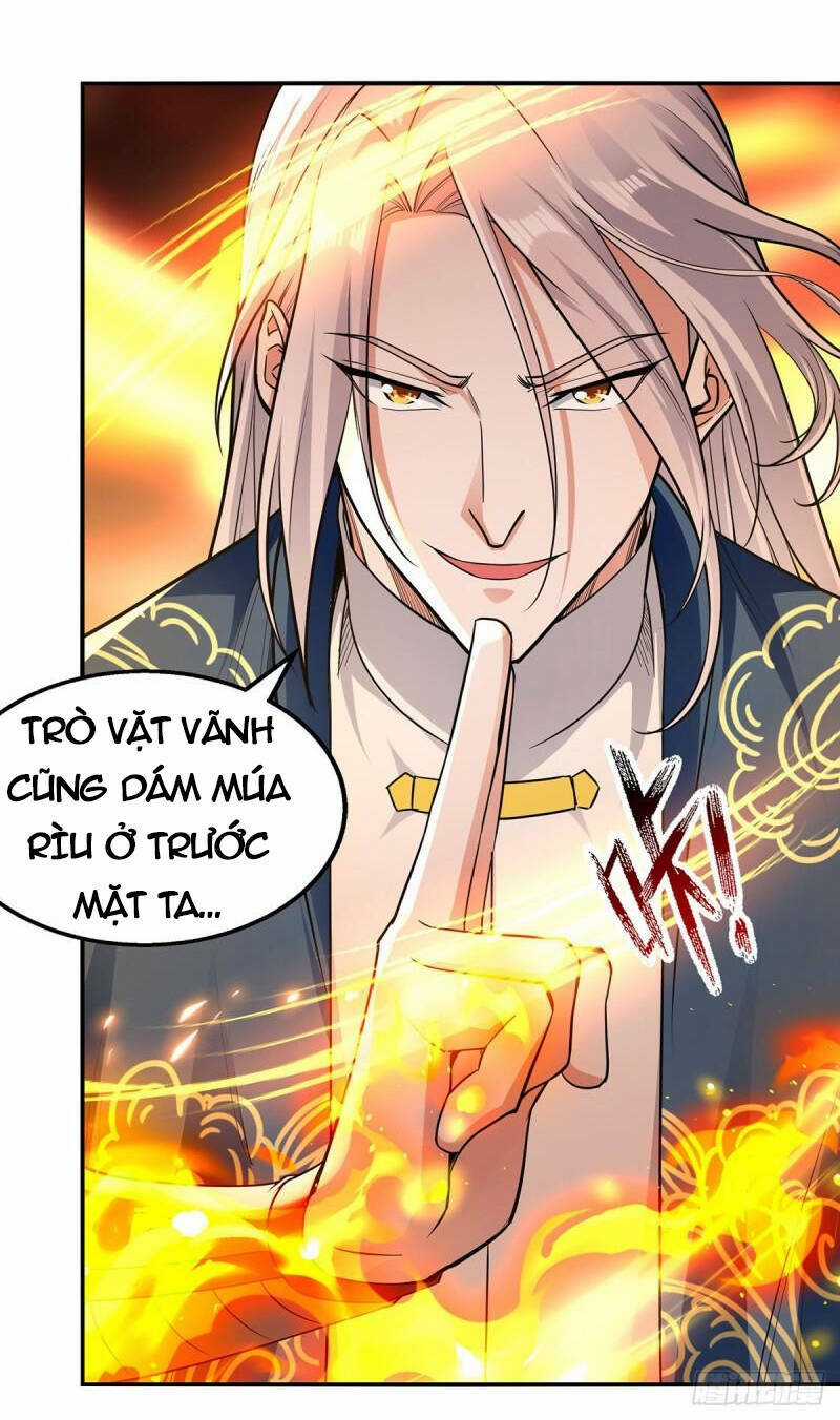Nghịch Thiên Chí Tôn Chapter 212 trang 9