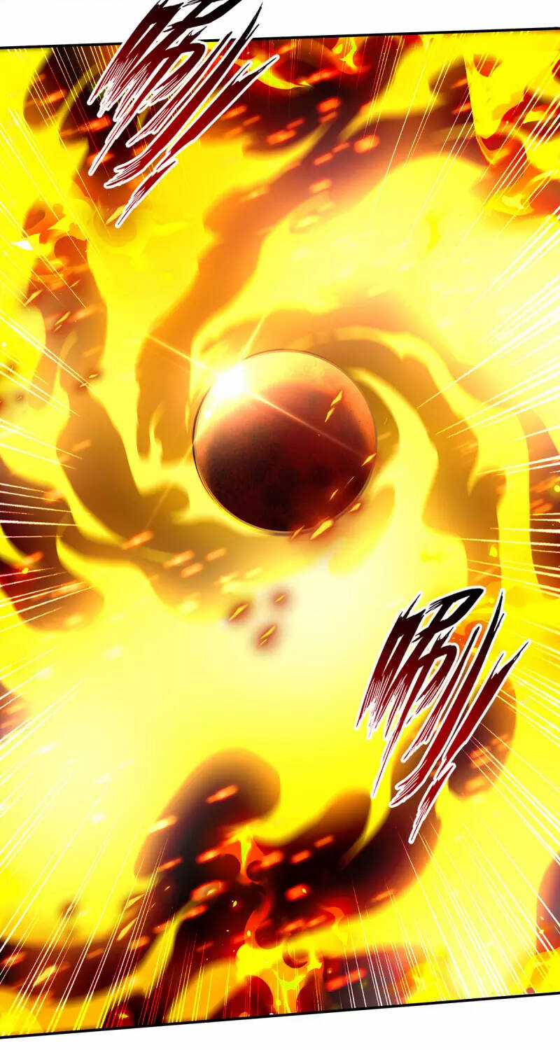 Nghịch Thiên Chí Tôn Chapter 213 trang 11