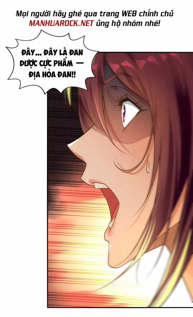 Nghịch Thiên Chí Tôn Chapter 213 trang 12