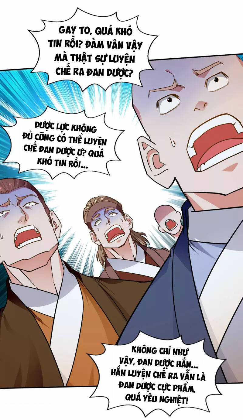 Nghịch Thiên Chí Tôn Chapter 213 trang 13