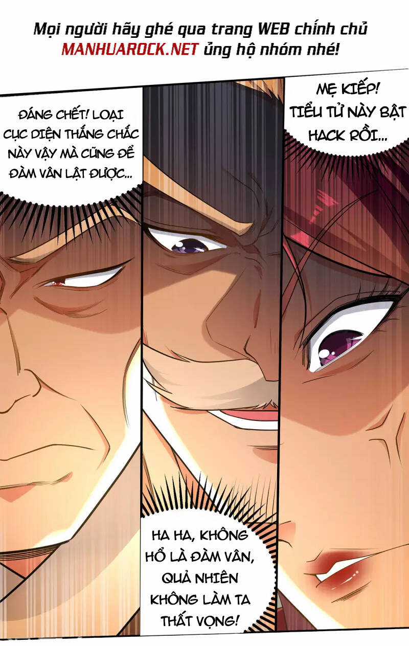 Nghịch Thiên Chí Tôn Chapter 213 trang 14